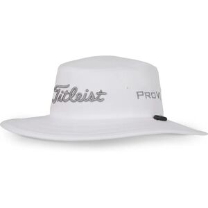 Titleist Tour Aussie Bucket Hut, weiss - Publicité Titleist Tour Aussie Bucket Hut, weiss - Publicité