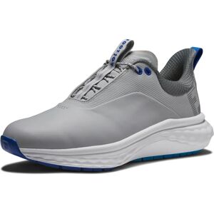 FootJoy Quantum Men Golf Shoes - Waterproof, Cushioned, Modern FootJoy Quantum Men Golf Shoes - Waterproof, Cushioned, Modern