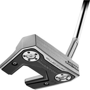 Scotty Cameron Phantom 5.5 Putter - Tour-Design, Präzisionsfräsen, Stabil Scotty Cameron Phantom 5.5 Putter - Tour-Design, Präzisionsfräsen, Stabil