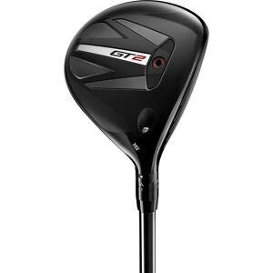 Titleist GT2 Golf Fairway Woods - High Flight, Forged Face, Tour Shape Titleist GT2 Golf Fairway Woods - High Flight, Forged Face, Tour Shape