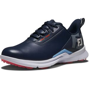 FootJoy Fuel Damenschuhe - Marine/Weiß/Pink - Golfschuhe FootJoy Fuel Damenschuhe - Marine/Weiß/Pink - Golfschuhe