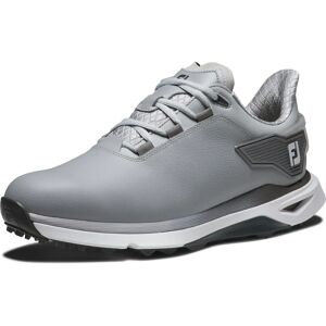FootJoy Pro SLX Golfschuhe - Grau/Grau/Weiß - Leistung & Komfort FootJoy Pro SLX Golfschuhe - Grau/Grau/Weiß - Leistung & Komfort