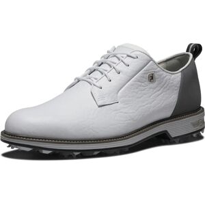 FootJoy Field LX Golf Shoes - White/Dark Grey - Golf Shoes FootJoy Field LX Golf Shoes - White/Dark Grey - Golf Shoes