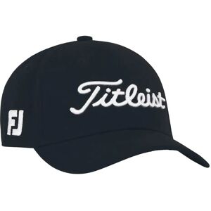 Titleist Junior Tour Performance Golf Cap - Schwarz Titleist Junior Tour Performance Golf Cap - Schwarz