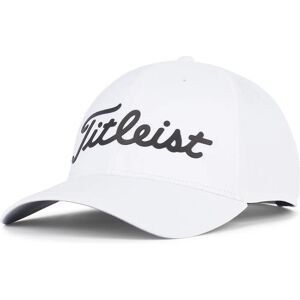 Titleist Players Performance Ball Marker Cap - Vit/ Svart Titleist Players Performance Ball Marker Cap - Vit/ Svart