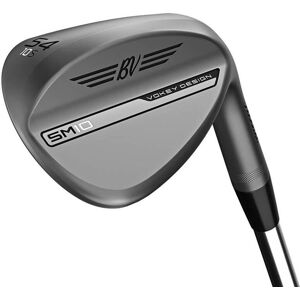 Titleist Vokey SM10 Nickel Wedge - Leistung & Vielseitigkeit Titleist Vokey SM10 Nickel Wedge - Leistung & Vielseitigkeit