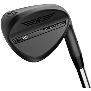 Titleist Wedge SM10 Jet Black - Bästa Närspel Titleist Wedge SM10 Jet Black - Bästa Närspel
