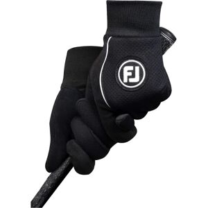 Footjoy WinterSof Vintergolfhansker Herre XL Vindtett Vannavvisende - Golf Gloves Footjoy WinterSof Vintergolfhansker Herre XL Vindtett Vannavvisende - Golf Gloves