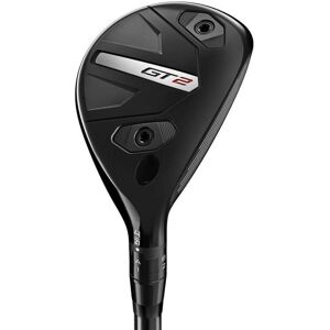 Titleist GT2 Hybrid - Hohe Stabilität, Verstellbar, Fehlerverzeihend Titleist GT2 Hybrid - Hohe Stabilität, Verstellbar, Fehlerverzeihend