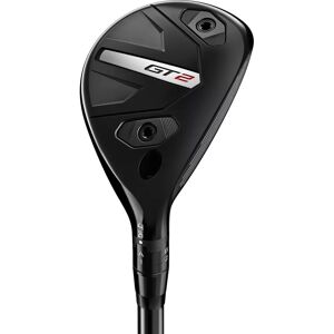 Titleist GT2 Híbrido de Golf - Alto Lanzamiento, Perdonador, Reemplazo de Hierros Largos Titleist GT2 Híbrido de Golf - Alto Lanzamiento, Perdonador, Reemplazo de Hierros Largos