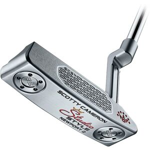 Scotty Cameron Newport 2 Putter - Tour-Proven Golf Club Scotty Cameron Newport 2 Putter - Tour-Proven Golf Club