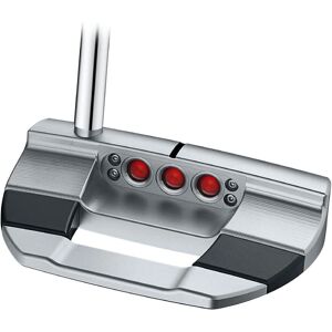 Scotty Cameron Studio Style Fastback Golf Putter - Modern Design, Precision Milling, 34" Scotty Cameron Studio Style Fastback Golf Putter - Modern Design, Precision Milling, 34"