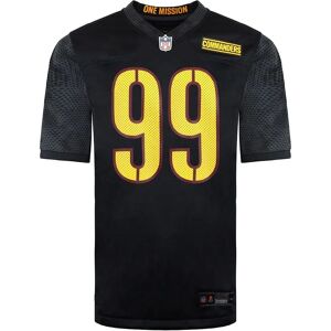 Nike Washington Commanders Chase Young Limited Jersey Nike Washington Commanders Chase Young Limited Jersey