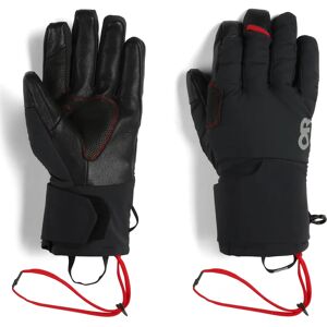 Guantes Deviator Pro OUTDOOR RESEARCH - Guantes para actividades en clima frío Guantes Deviator Pro OUTDOOR RESEARCH - Guantes para actividades en clima frío