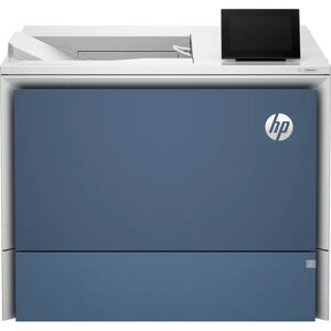 HP Kleur LaserJet Enterprise 6701dn - Kleur Laserprinter HP Kleur LaserJet Enterprise 6701dn - Kleur Laserprinter