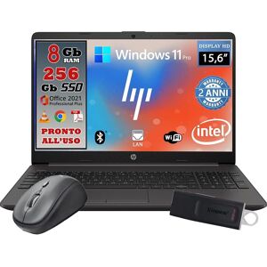 HP ProBook 250 G9 - 6F203EA HP ProBook 250 G9 - 6F203EA