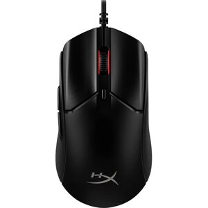 Mouse Gaming HyperX Pulsefire Haste 2 - Nero - 26K DPI - RGB - 6 Pulsanti Mouse Gaming HyperX Pulsefire Haste 2 - Nero - 26K DPI - RGB - 6 Pulsanti