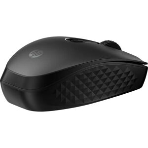 Mouse wireless reîncărcabil HP 695 - Ambidextrous Bluetooth Birou Mouse wireless reîncărcabil HP 695 - Ambidextrous Bluetooth Birou