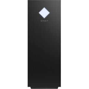 HP i5-12400F 16GB SSD GeForce RTX 3050 - PC de Escritorio HP i5-12400F 16GB SSD GeForce RTX 3050 - PC de Escritorio
