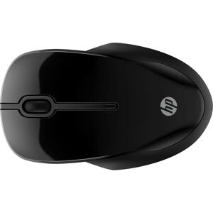 HP 250 Dual Mouse - Wireless, Ambidextrous, Black - Computer Mouse HP 250 Dual Mouse - Wireless, Ambidextrous, Black - Computer Mouse