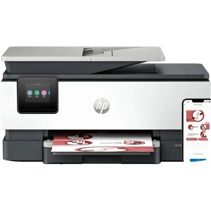 Imprimante Tout-en-Un HP OfficeJet Pro 8132e - Imprimante jet d'encre gris Imprimante Tout-en-Un HP OfficeJet Pro 8132e - Imprimante jet d'encre gris