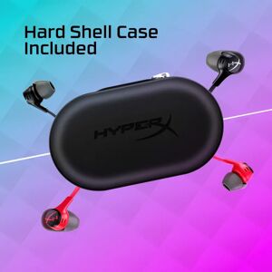 HyperX Cloud Earbuds ll HyperX Cloud Earbuds ll