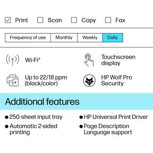 HP OfficeJet Pro 9110b Printer - Wireless, A4, 4800x1200 dpi HP OfficeJet Pro 9110b Printer - Wireless, A4, 4800x1200 dpi