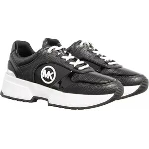 Michael Kors Percy Sneakers - Black - Size UK 7 Michael Kors Percy Sneakers - Black - Size UK 7