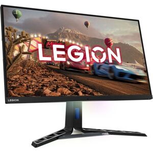 Lenovo Y32p-30 4K Ultra HD Gaming Monitor - Black Lenovo Y32p-30 4K Ultra HD Gaming Monitor - Black