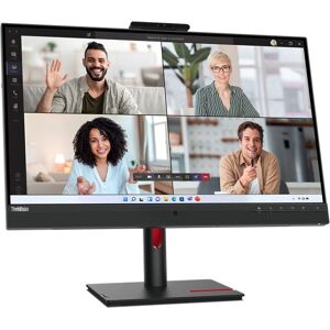 Monitor Lenovo ThinkVision T27hv-30 - Pantalla LED de 27 pulgadas Monitor Lenovo ThinkVision T27hv-30 - Pantalla LED de 27 pulgadas