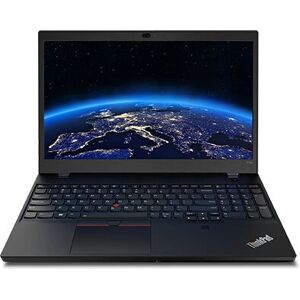 Lenovo ThinkPad P15v AMD Ryzen 7 PRO 6850H Mobiele werkstation - Zwart Lenovo ThinkPad P15v AMD Ryzen 7 PRO 6850H Mobiele werkstation - Zwart