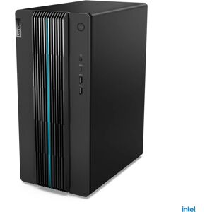 Lenovo IdeaCentre Gaming 5 17IAB7 - i5-12400F - Black - Desktop PC Lenovo IdeaCentre Gaming 5 17IAB7 - i5-12400F - Black - Desktop PC
