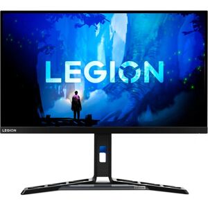 Monitor Lenovo Y27QF-30 27" Quad HD LED Monitor Lenovo Y27QF-30 27" Quad HD LED