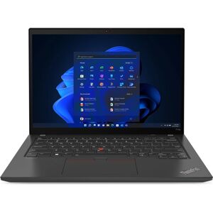 Lenovo ThinkPad P14s Gen 3 - AMD Ryzen™ 7 PRO - 14" WUXGA - 32 GB - 1 TB SSD - Wi-Fi 6E - Windows 11 Pro - Workstation mobile Lenovo ThinkPad P14s Gen 3 - AMD Ryzen™ 7 PRO - 14" WUXGA - 32 GB - 1 TB SSD - Wi-Fi 6E - Windows 11 Pro - Workstation mobile
