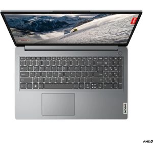 Lenovo IdeaPad 1 15 - AMD Ryzen 5 7520U, 16GB RAM, 512GB SSD - Laptop Lenovo IdeaPad 1 15 - AMD Ryzen 5 7520U, 16GB RAM, 512GB SSD - Laptop