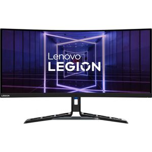 Monitor Lenovo Y34wz-30 34palcový - Wide Quad HD, 180Hz Monitor Lenovo Y34wz-30 34palcový - Wide Quad HD, 180Hz