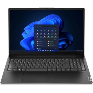 Lenovo V15 Ryzen 3 Laptop - 15,6" Full HD, 8GB RAM, 256GB SSD, Windows 11 Lenovo V15 Ryzen 3 Laptop - 15,6" Full HD, 8GB RAM, 256GB SSD, Windows 11