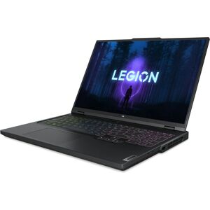 Lenovo Legion Pro 5 16IRX8 i7-13700HX 16" WQXGA 32GB DDR5 SSD RTX4070 Windows 11H Lenovo Legion Pro 5 16IRX8 i7-13700HX 16" WQXGA 32GB DDR5 SSD RTX4070 Windows 11H