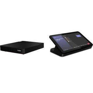 Lenovo ThinkSmart Core + IP Controller - Video Conference System Lenovo ThinkSmart Core + IP Controller - Video Conference System