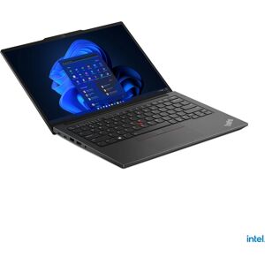 Lenovo ThinkPad E14 Gen 5 - i5-1335U Laptop - Zwart Lenovo ThinkPad E14 Gen 5 - i5-1335U Laptop - Zwart