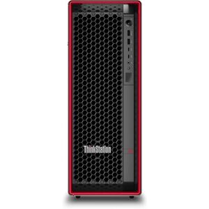Lenovo ThinkStation P5 Intel Xeon W 64GB DDR5 SSD NVIDIA RTX A4500 - Munkasztal Lenovo ThinkStation P5 Intel Xeon W 64GB DDR5 SSD NVIDIA RTX A4500 - Munkasztal