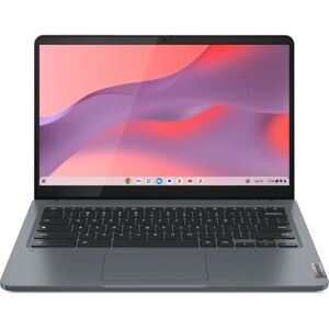 Lenovo IdeaPad Slim 3 Chrome 14IAN8 i3-N305 - Chromebook - 14" Full HD - 8GB RAM - 256GB SSD - Grey Lenovo IdeaPad Slim 3 Chrome 14IAN8 i3-N305 - Chromebook - 14" Full HD - 8GB RAM - 256GB SSD - Grey
