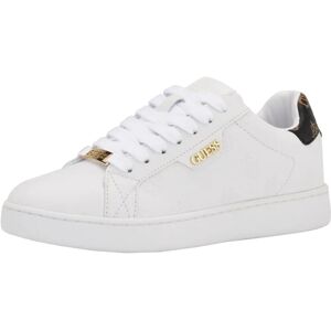 Guess RENZY Női sneaker - Fehér - Cipők Guess RENZY Női sneaker - Fehér - Cipők