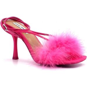 Steve Madden Sandales Affairs Fuchsia - Sandales Steve Madden Sandales Affairs Fuchsia - Sandales