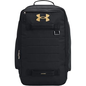 Under Armour 1378413-001 Unisex Contain Training Backpack - Black Under Armour 1378413-001 Unisex Contain Training Backpack - Black