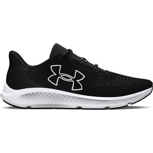 Under Armour UA Charged Pursuit 3 Big Logo - black/white Under Armour UA Charged Pursuit 3 Big Logo - black/white