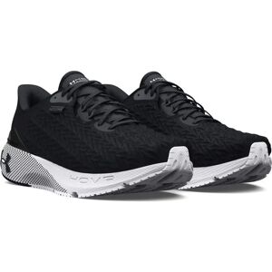 Under Armour HOVR Machina 3 Clone Running Shoes - Black / White - Neutral Under Armour HOVR Machina 3 Clone Running Shoes - Black / White - Neutral