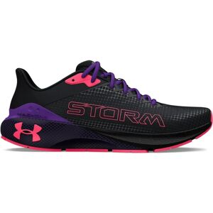 Under Armour Machina Storm Running Shoes - Black / Pink / Black - Running Shoes Under Armour Machina Storm Running Shoes - Black / Pink / Black - Running Shoes