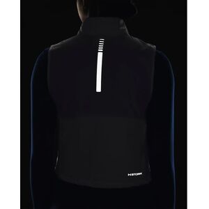 Under Armour Storm Session Run Vest White - Vest Under Armour Storm Session Run Vest White - Vest
