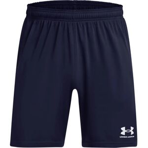 Under Armour Challenger Knit Shorts - Midnight Navy/White - Active Wear Under Armour Challenger Knit Shorts - Midnight Navy/White - Active Wear